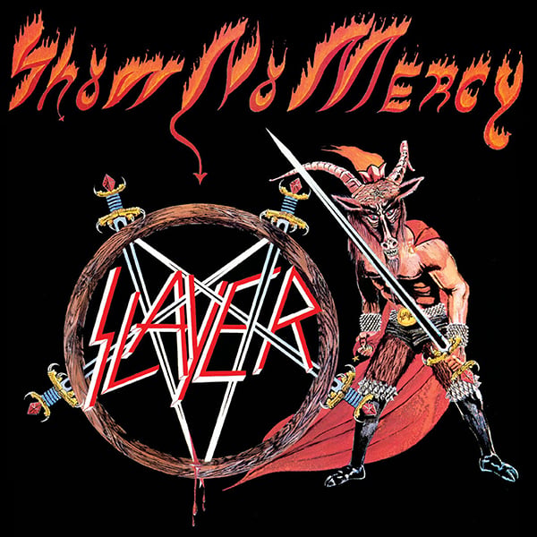 Slayer 